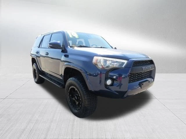 2014 Toyota 4Runner 5th Gen - Image 8 of 20