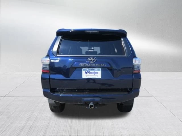 2014 Toyota 4Runner 5th Gen - Image 4 of 20