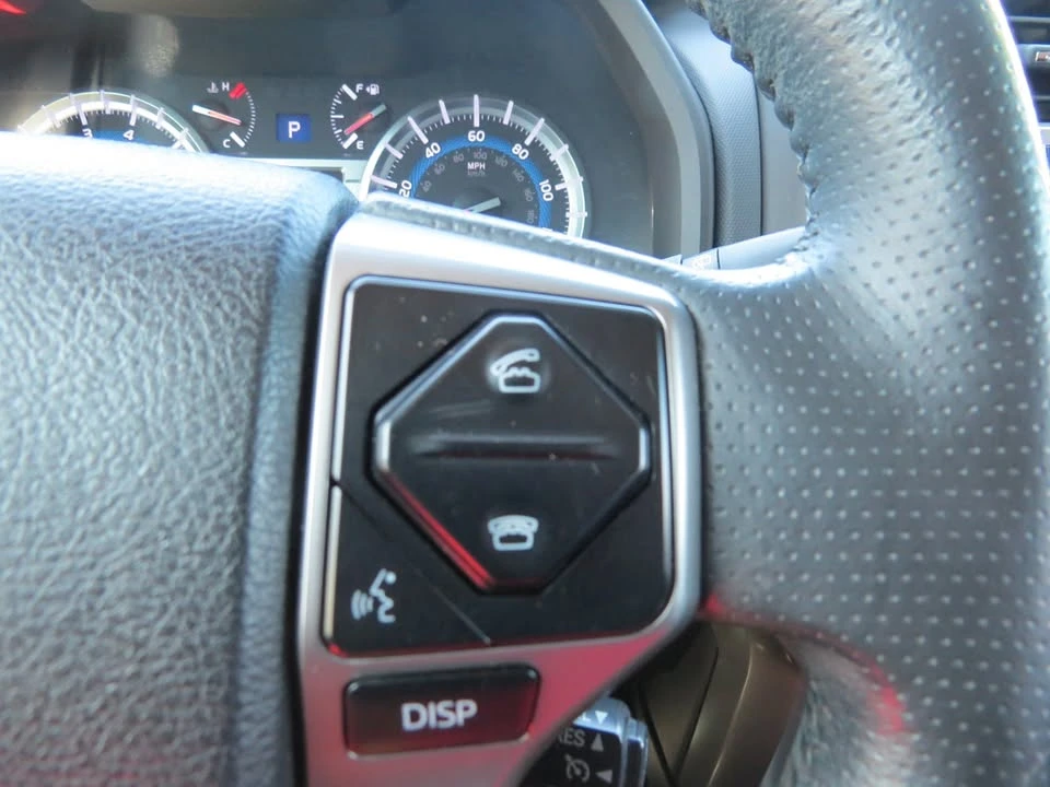 2014 Toyota 4Runner 5th Gen - Image 16 of 20