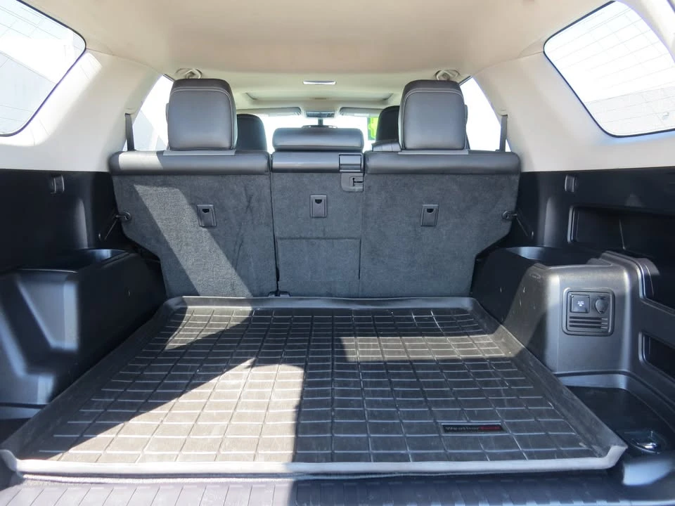 2014 Toyota 4Runner 5th Gen - Image 9 of 20