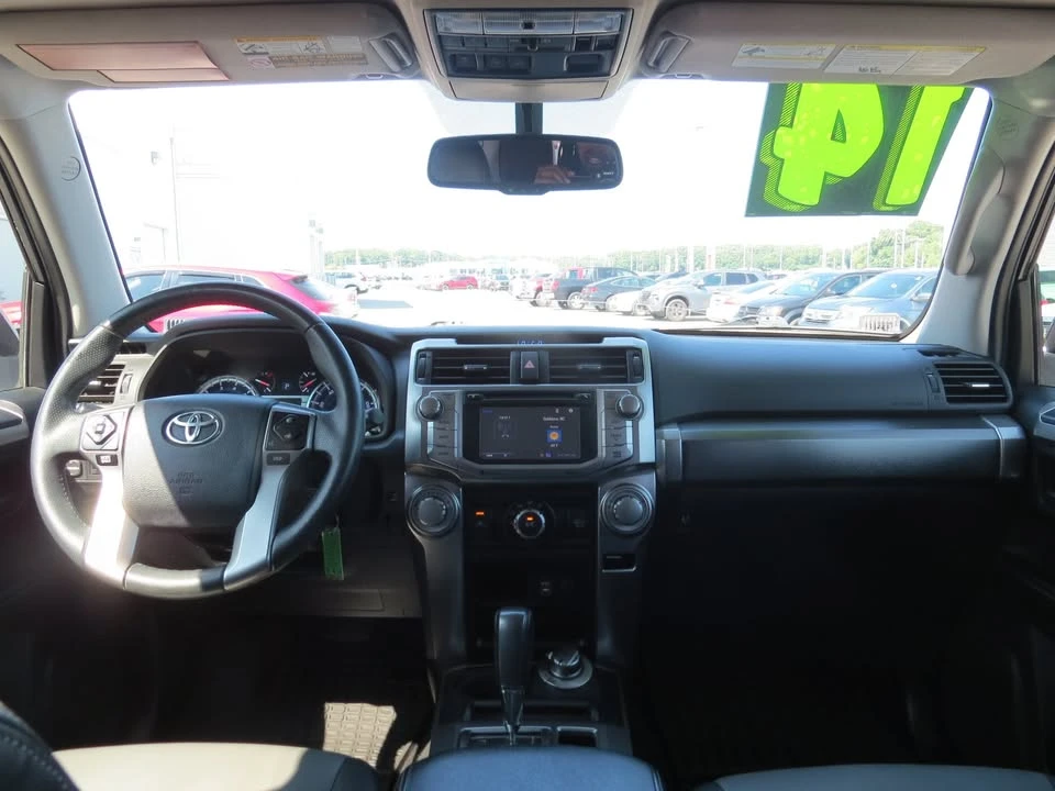 2014 Toyota 4Runner 5th Gen - Image 12 of 20