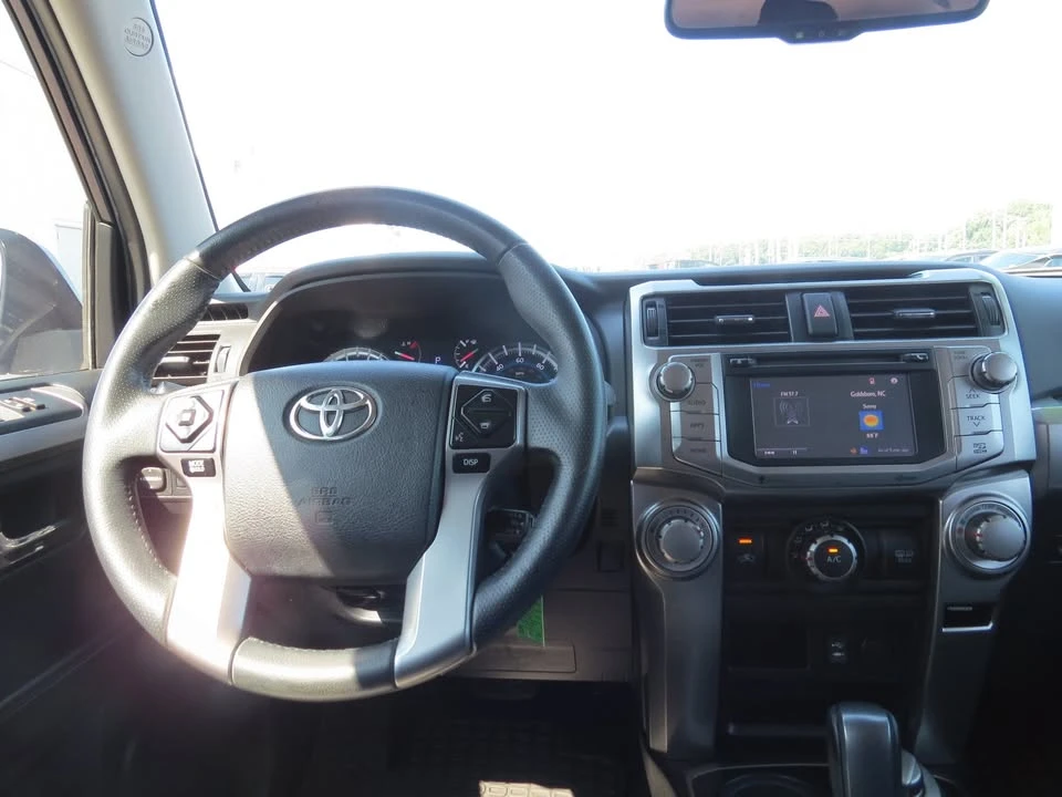 2014 Toyota 4Runner 5th Gen - Image 13 of 20