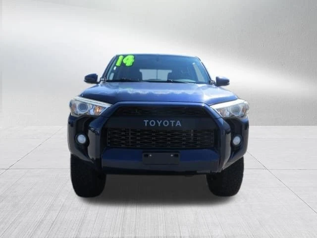 2014 Toyota 4Runner 5th Gen - Image 7 of 20