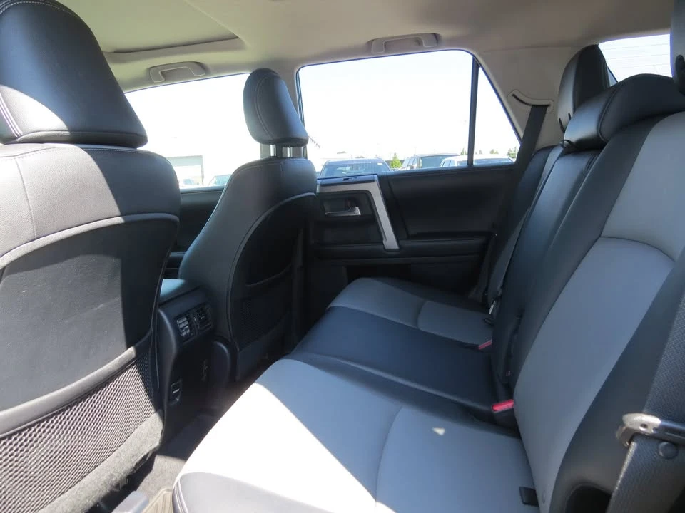 2014 Toyota 4Runner 5th Gen - Image 10 of 20