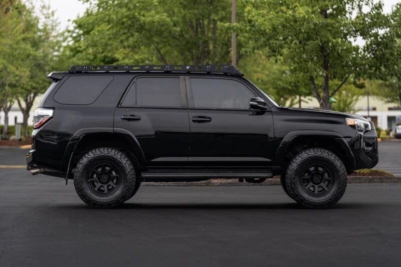 2014 Toyota 4Runner 5th Gen - Image 4 of 20