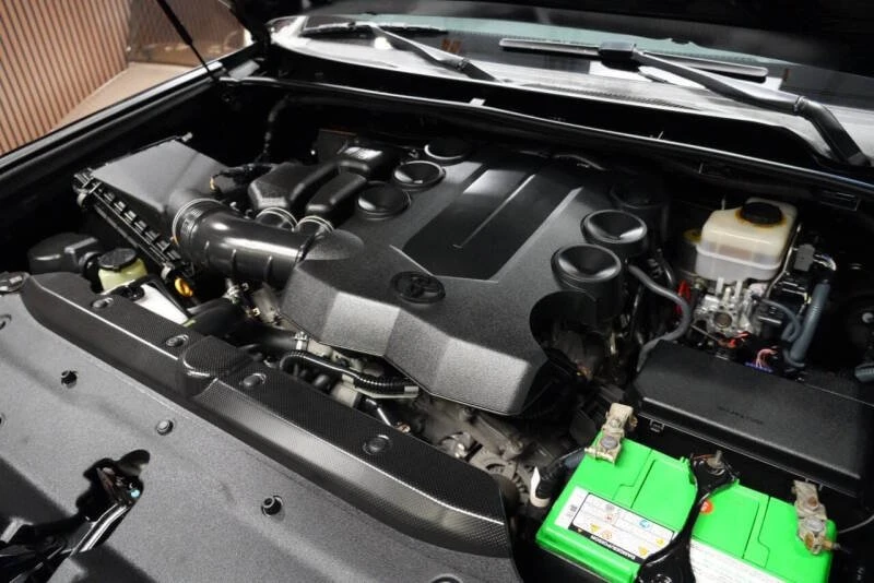 2014 Toyota 4Runner 5th Gen - Image 20 of 20
