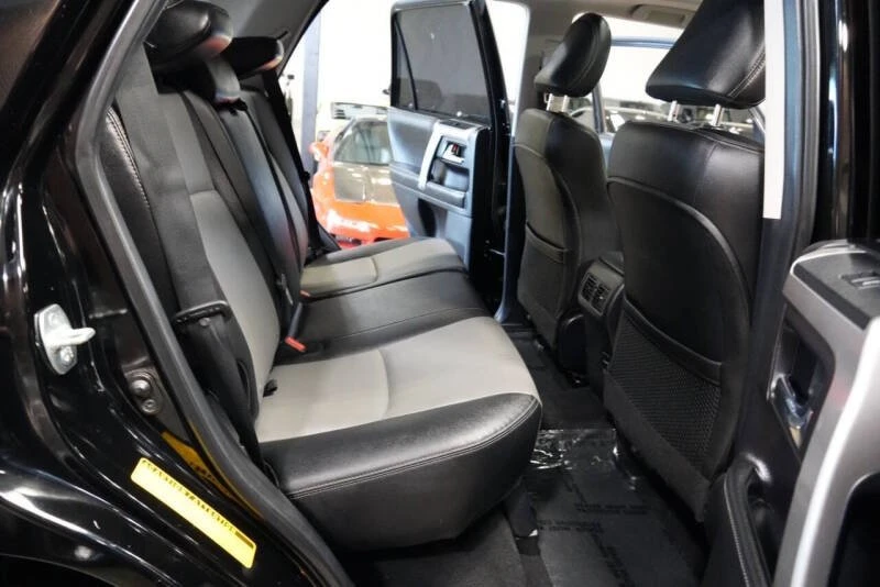 2014 Toyota 4Runner 5th Gen - Image 13 of 20