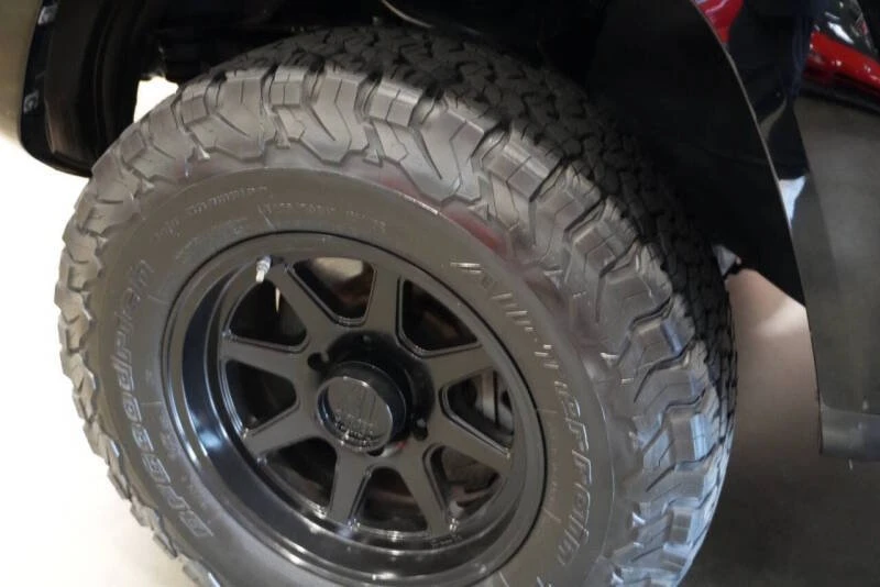2014 Toyota 4Runner 5th Gen - Image 18 of 20