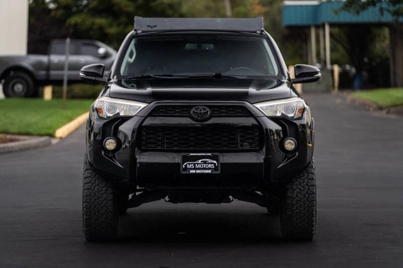 2014 Toyota 4Runner 5th Gen - Image 3 of 20