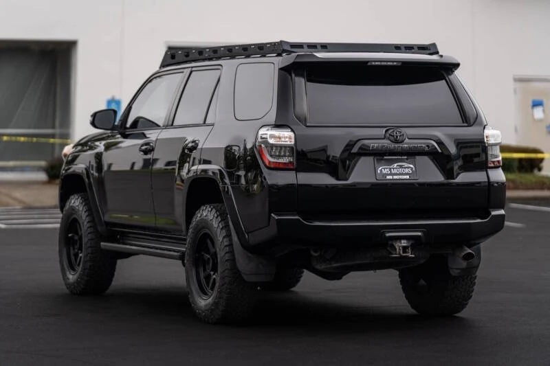 2014 Toyota 4Runner 5th Gen - Image 7 of 20