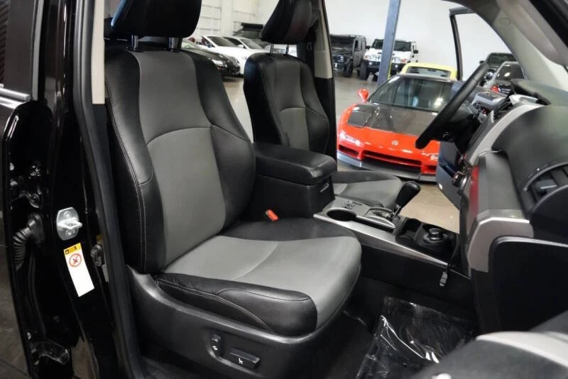 2014 Toyota 4Runner 5th Gen - Image 14 of 20