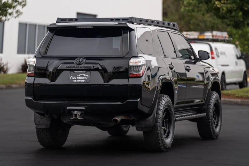 2014 Toyota 4Runner 5th Gen - Image 6 of 20