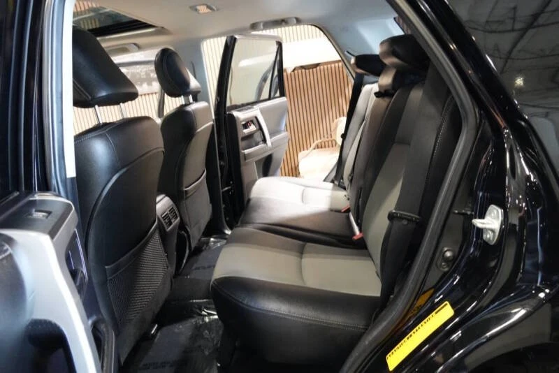 2014 Toyota 4Runner 5th Gen - Image 12 of 20