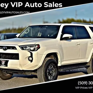 2014 Toyota 4Runner SR5 Premium