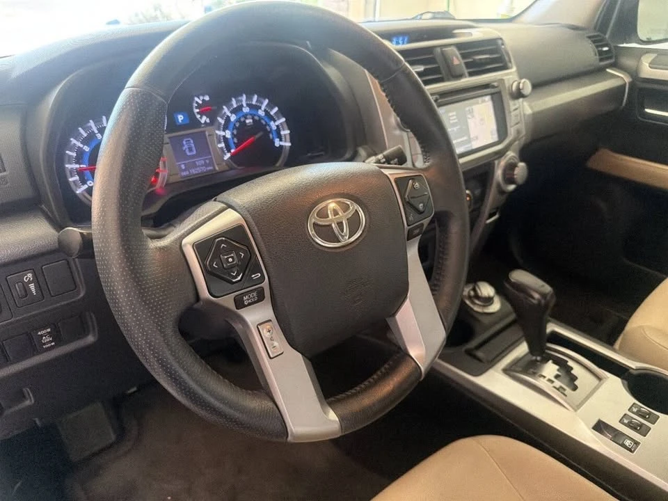 2014 Toyota 4Runner 5th Gen - Image 16 of 20