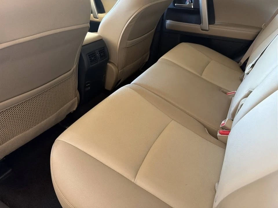 2014 Toyota 4Runner 5th Gen - Image 20 of 20