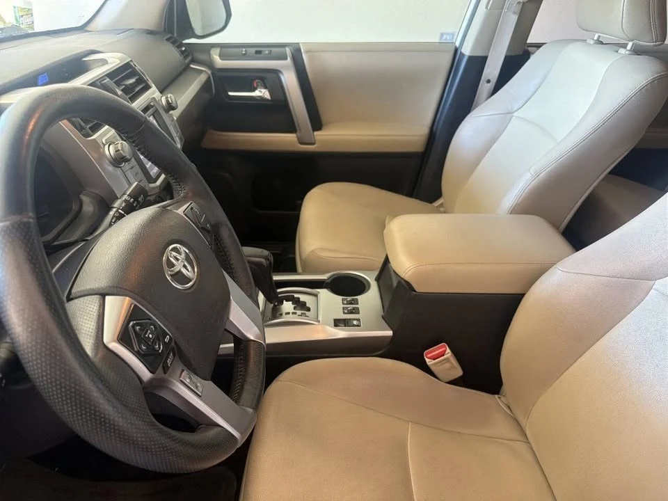 2014 Toyota 4Runner 5th Gen - Image 17 of 20