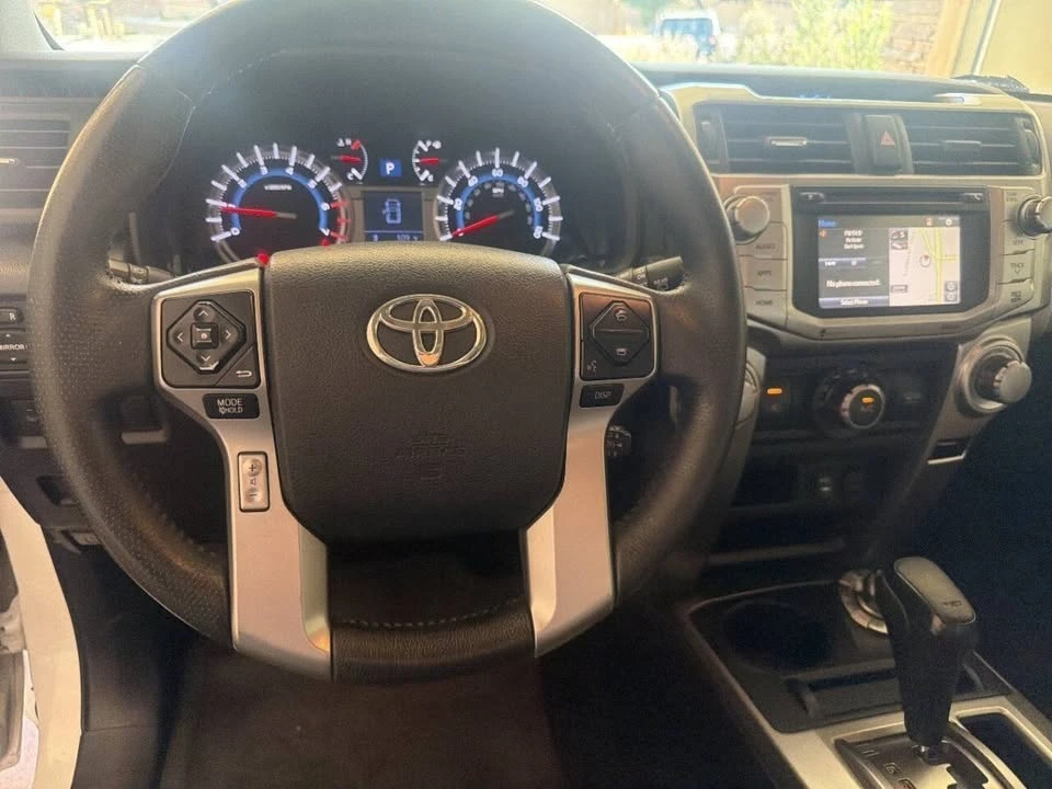2014 Toyota 4Runner 5th Gen - Image 15 of 20