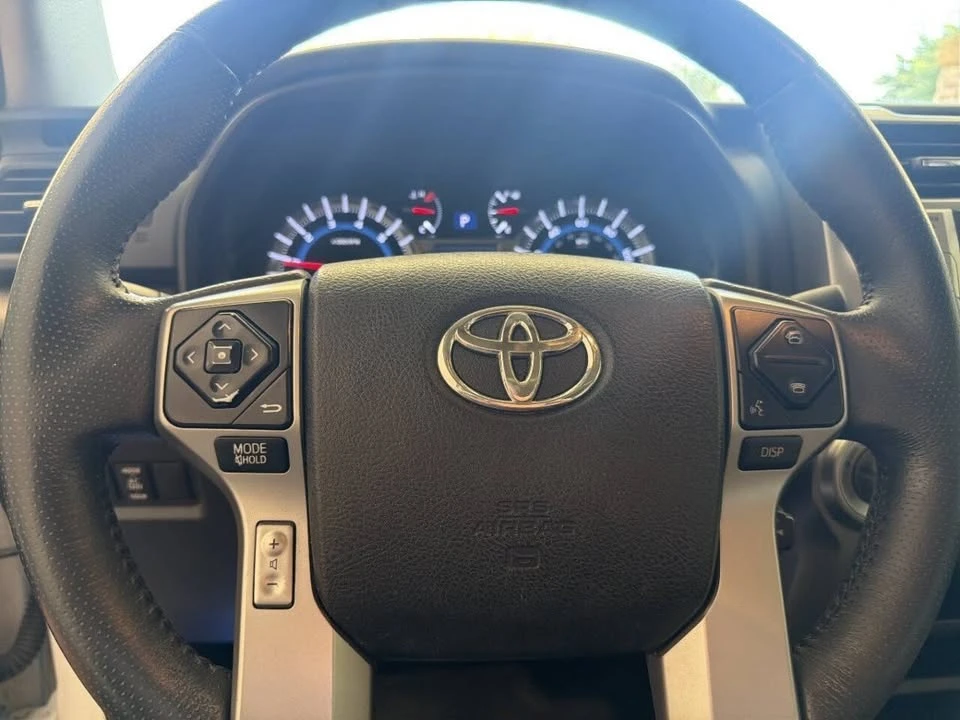 2014 Toyota 4Runner 5th Gen - Image 14 of 20