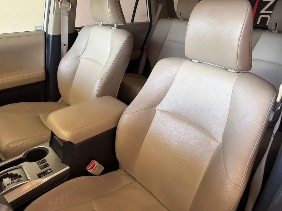 2014 Toyota 4Runner 5th Gen - Image 18 of 20