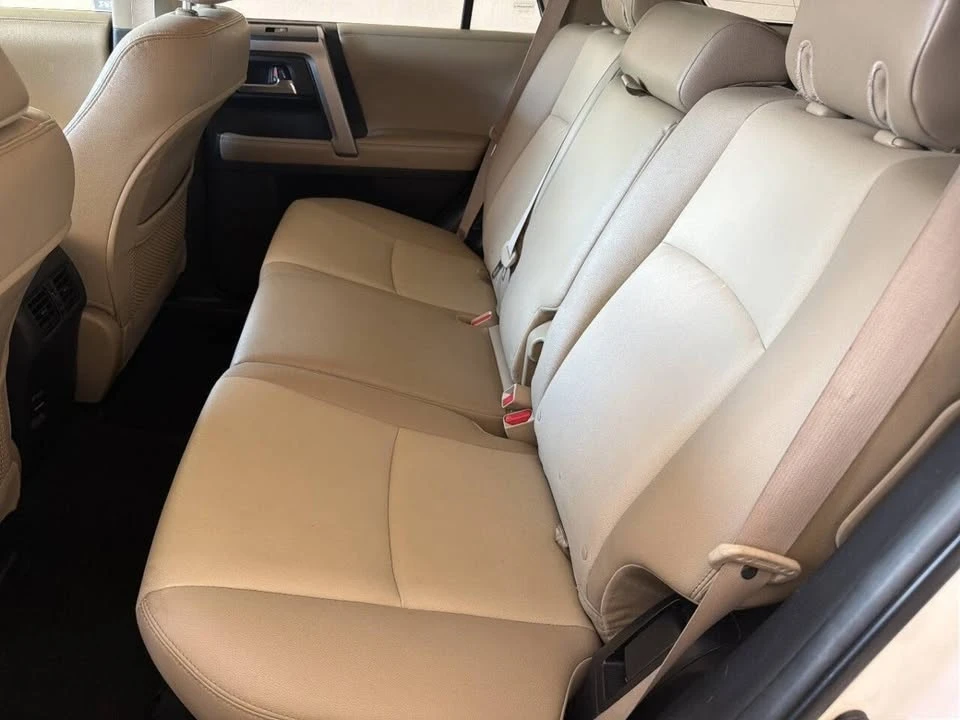 2014 Toyota 4Runner 5th Gen - Image 19 of 20