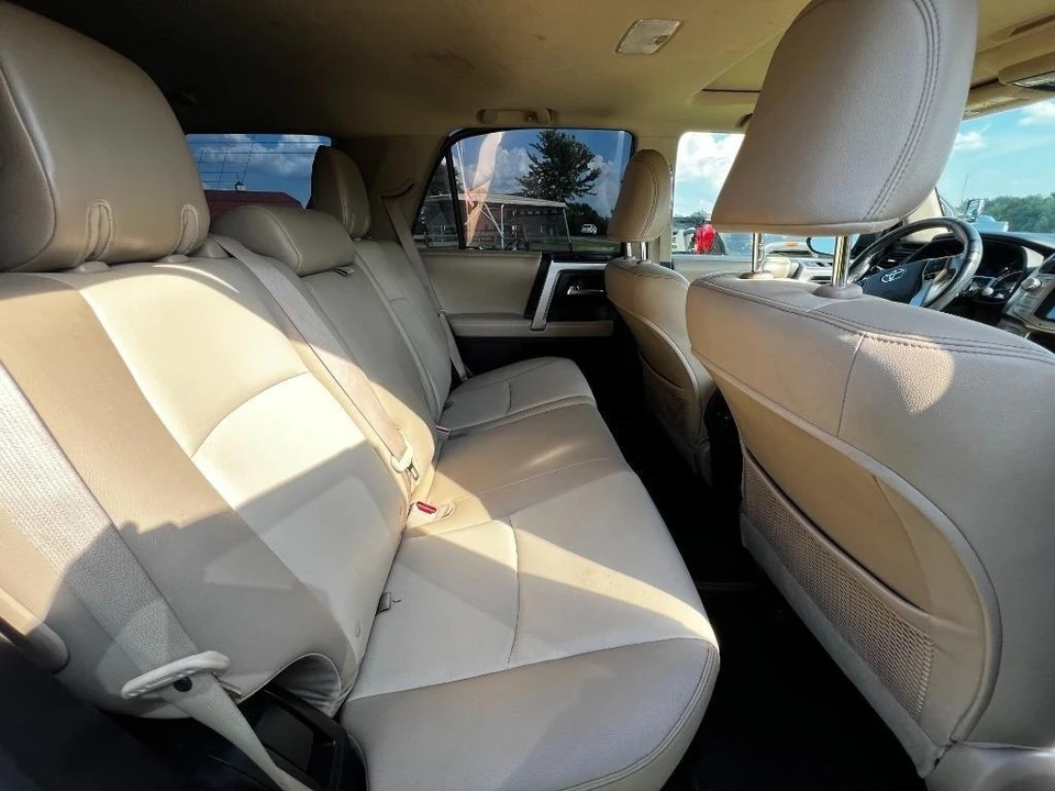2014 Toyota 4Runner 5th Gen - Image 6 of 21