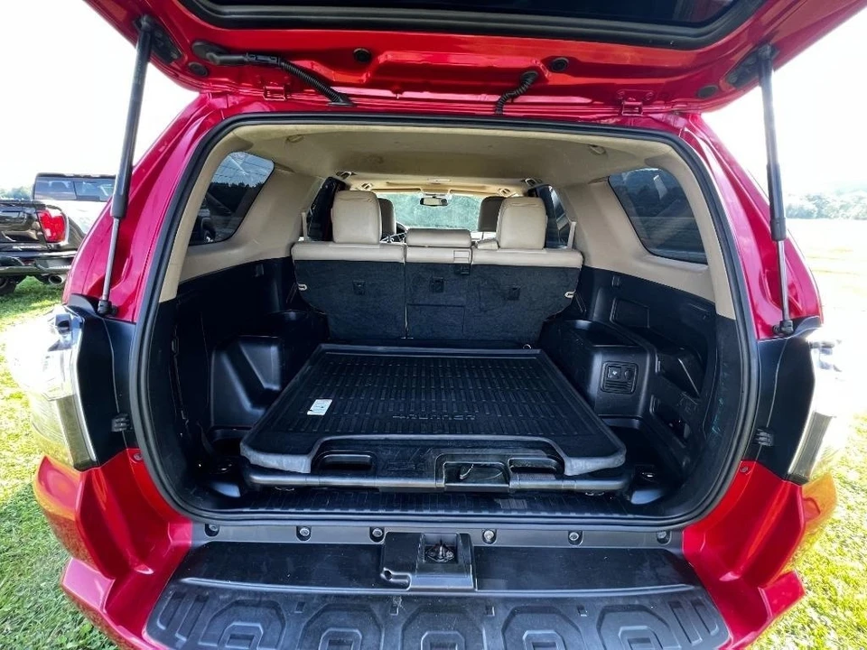 2014 Toyota 4Runner 5th Gen - Image 13 of 21