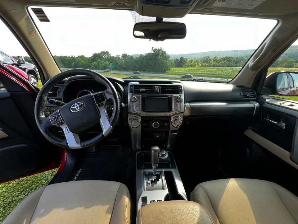 2014 Toyota 4Runner 5th Gen - Image 2 of 21