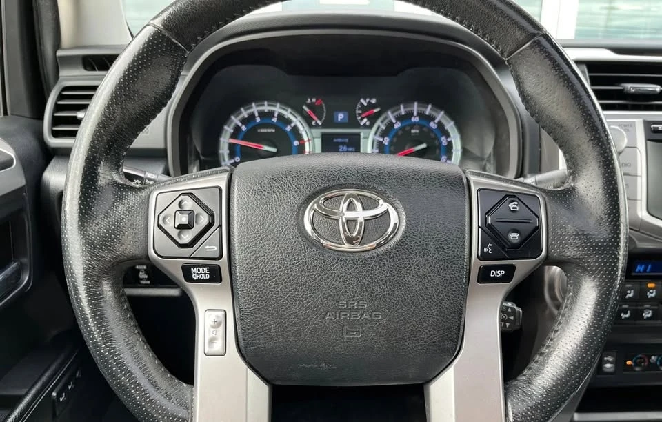 2014 Toyota 4Runner 5th Gen - Image 15 of 20