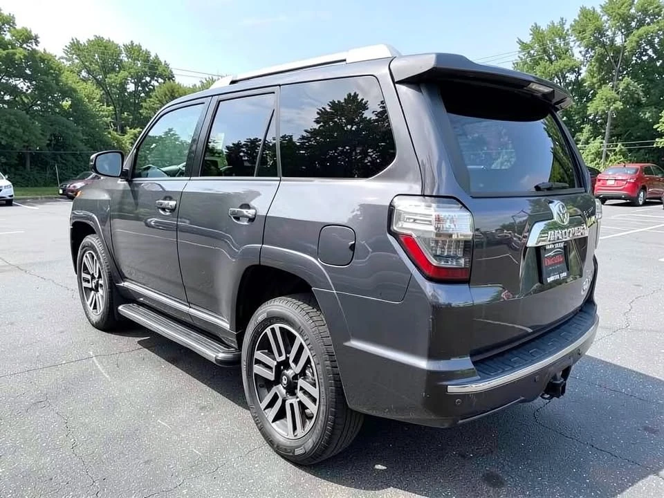 2014 Toyota 4Runner 5th Gen - Image 12 of 20