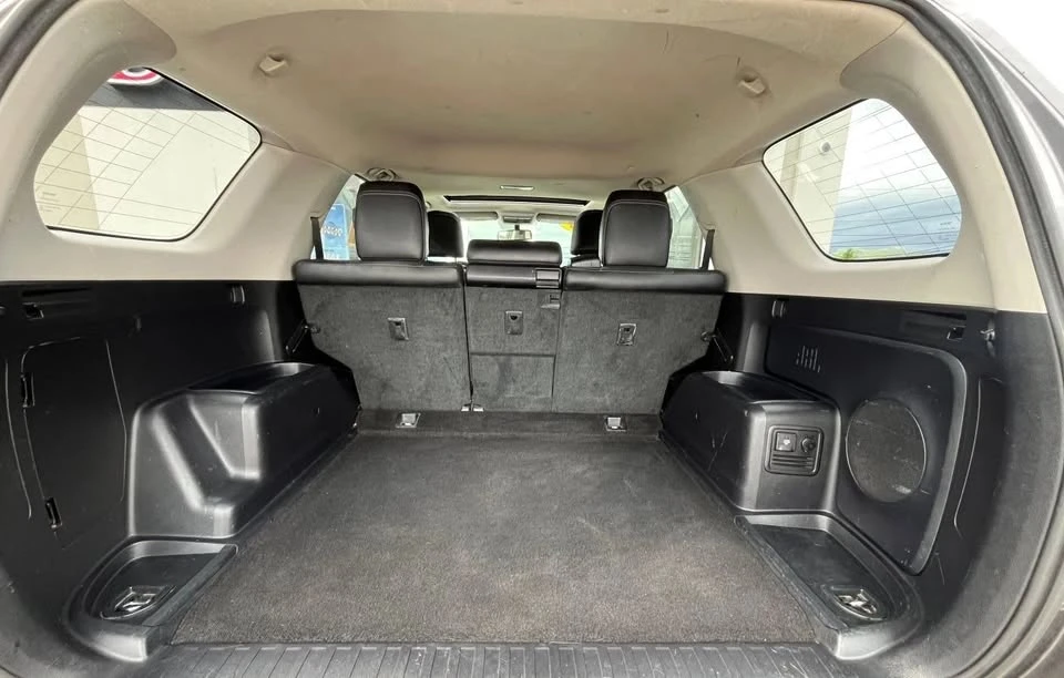 2014 Toyota 4Runner 5th Gen - Image 6 of 20