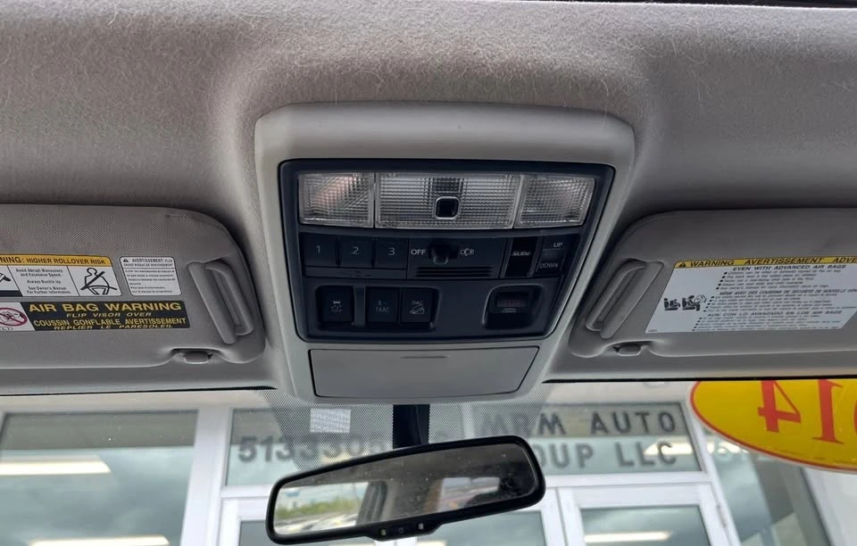 2014 Toyota 4Runner 5th Gen - Image 20 of 20