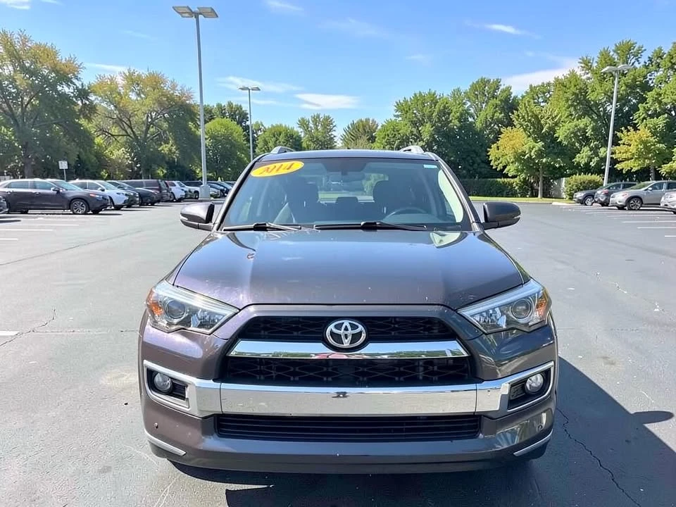 2014 Toyota 4Runner 5th Gen - Image 3 of 20