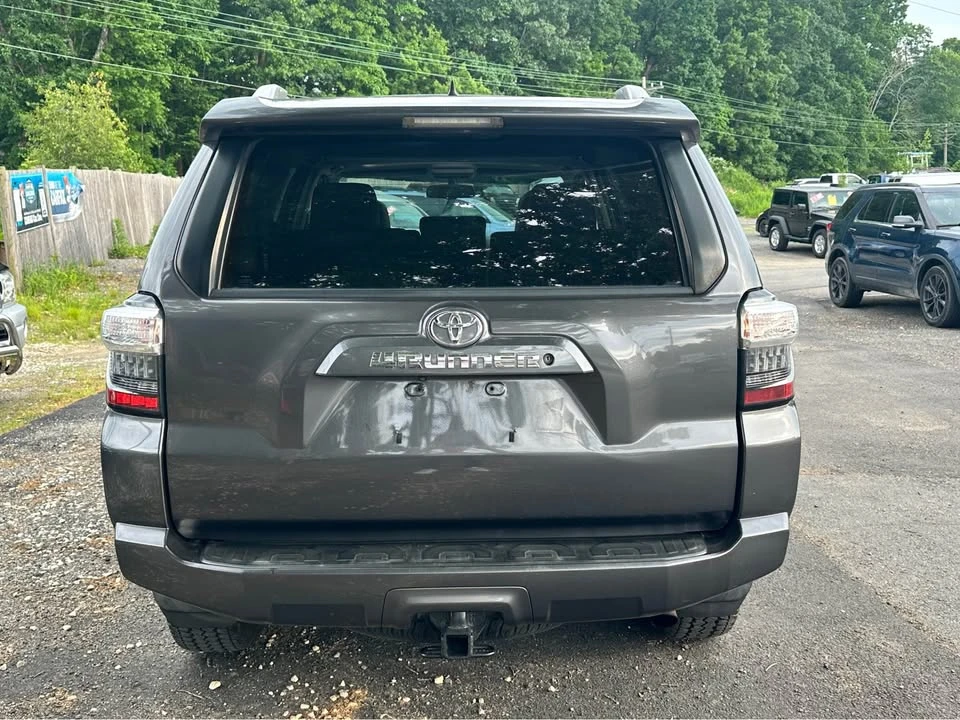 2014 Toyota 4Runner 5th Gen - Image 5 of 21
