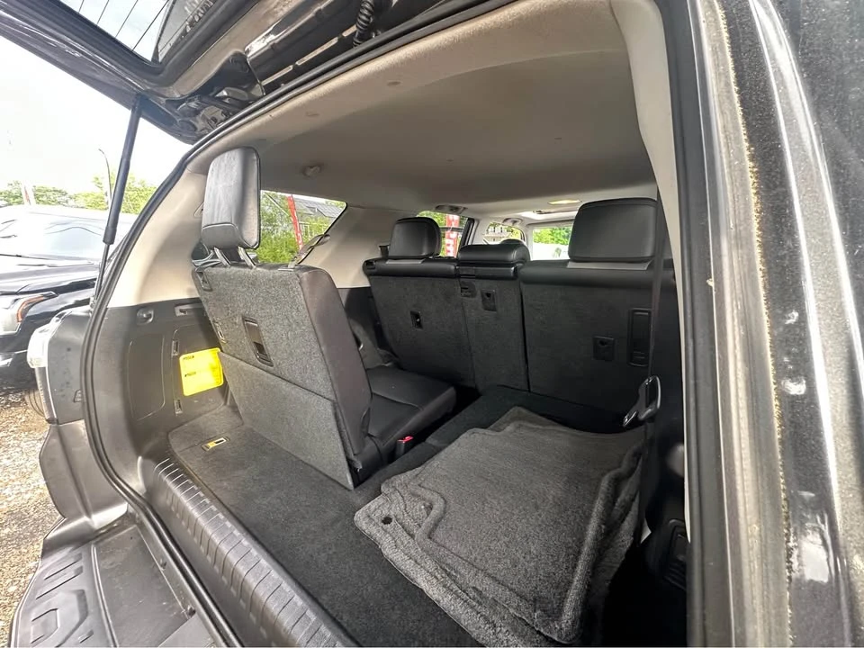 2014 Toyota 4Runner 5th Gen - Image 12 of 21