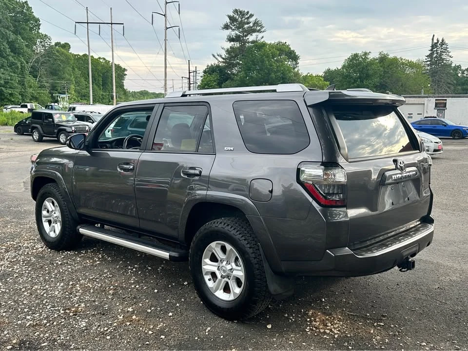 2014 Toyota 4Runner 5th Gen - Image 6 of 21