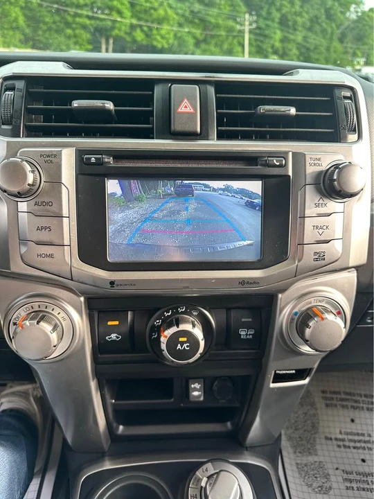 2014 Toyota 4Runner 5th Gen - Image 15 of 21