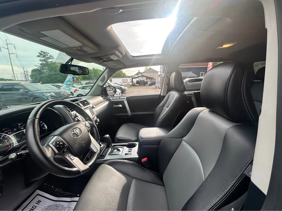 2014 Toyota 4Runner 5th Gen - Image 10 of 21