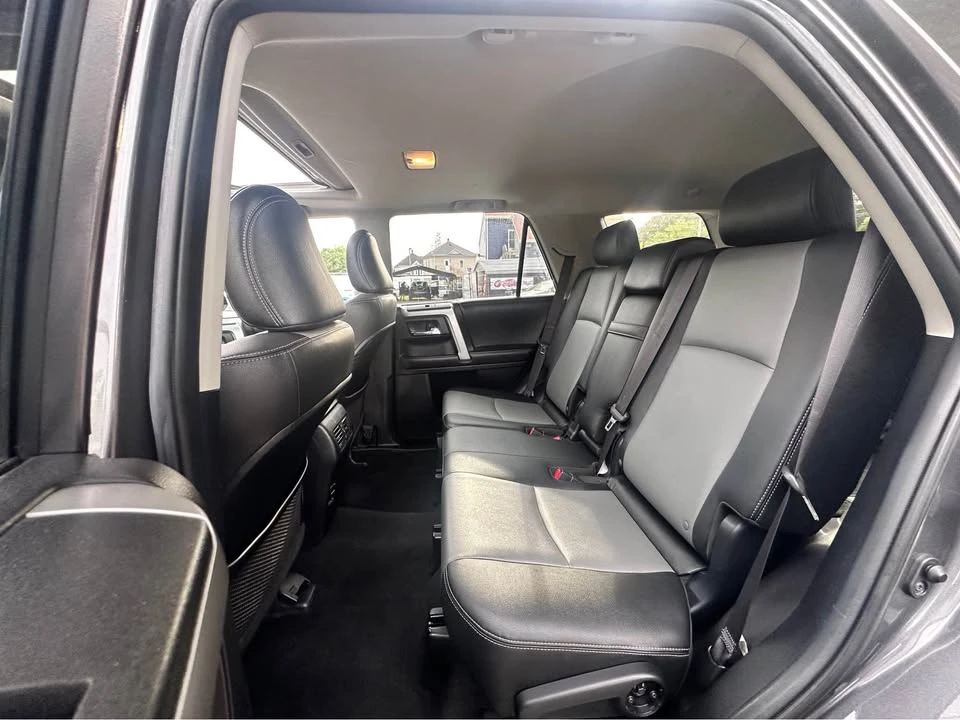 2014 Toyota 4Runner 5th Gen - Image 13 of 21