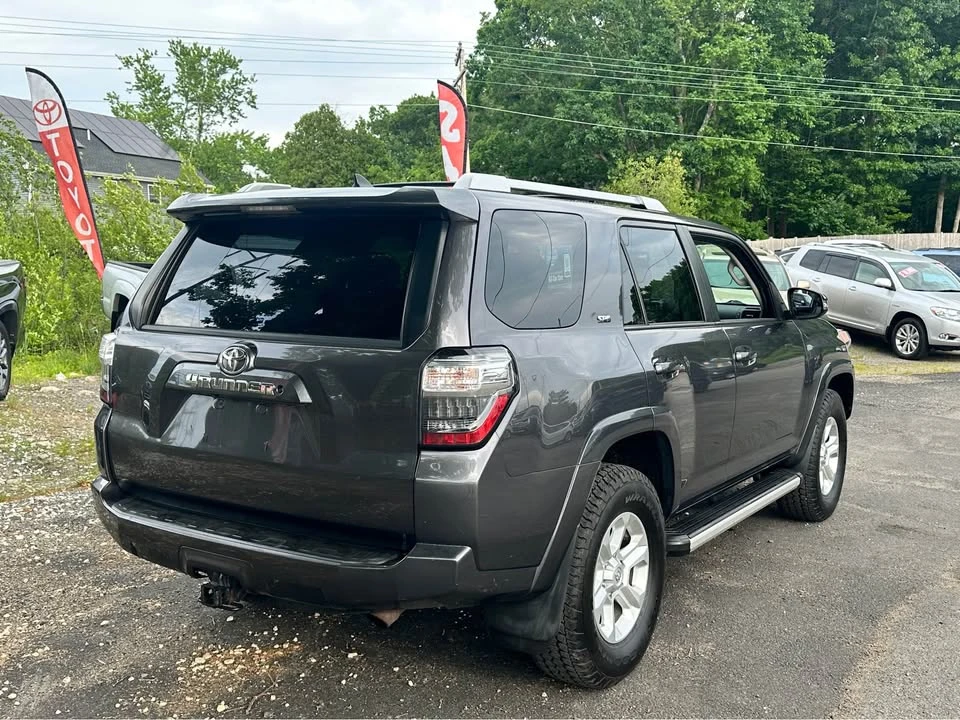 2014 Toyota 4Runner 5th Gen - Image 4 of 21