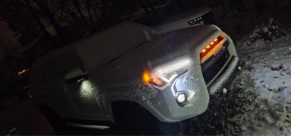 2014 Toyota 4Runner 5th Gen - Image 5 of 14