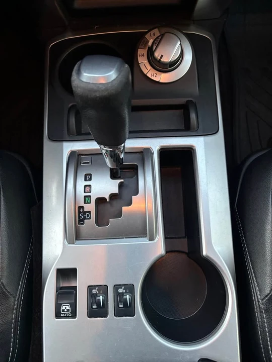2014 Toyota 4Runner 5th Gen - Image 15 of 15