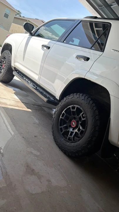 2014 Toyota 4Runner 5th Gen - Image 2 of 14