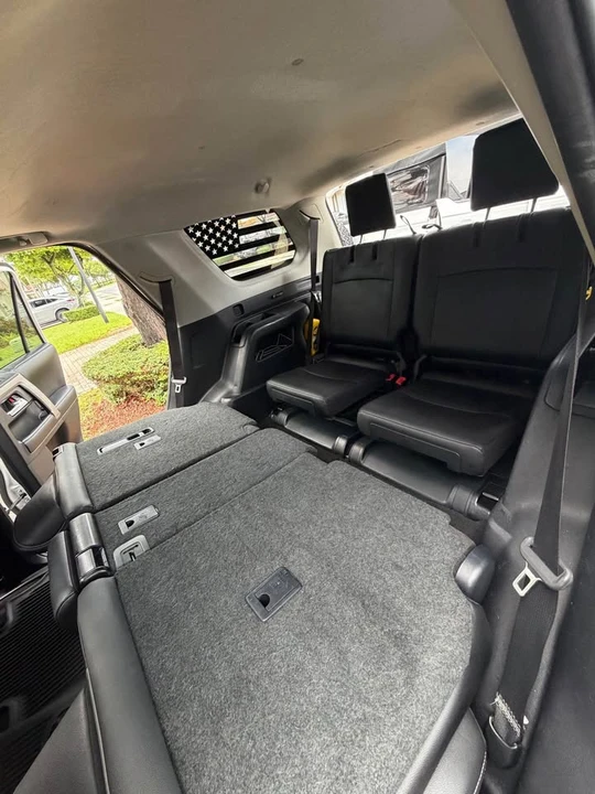 2014 Toyota 4Runner 5th Gen - Image 12 of 14