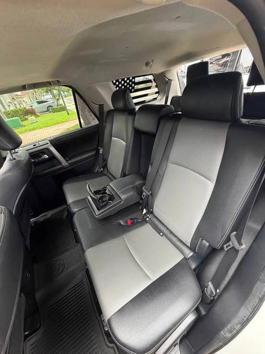 2014 Toyota 4Runner 5th Gen - Image 11 of 14
