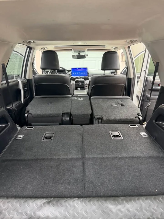 2014 Toyota 4Runner 5th Gen - Image 13 of 14