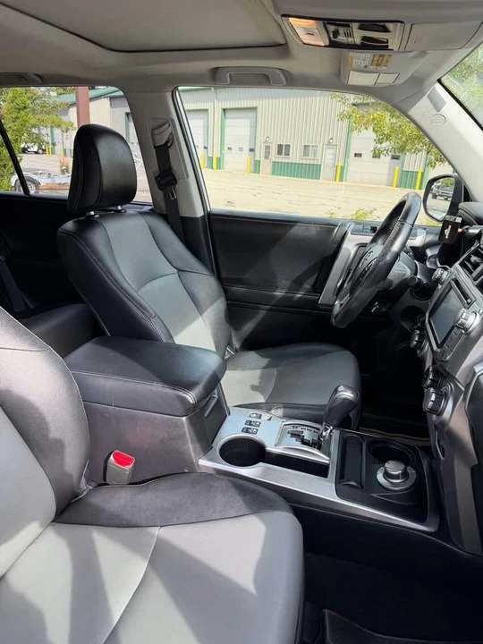 2014 Toyota 4Runner 5th Gen - Image 15 of 15