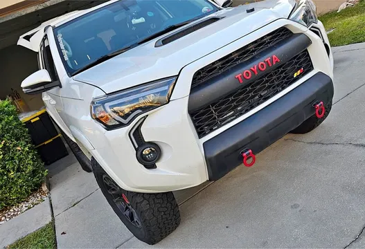 2014 Toyota 4Runner SR5 Premium