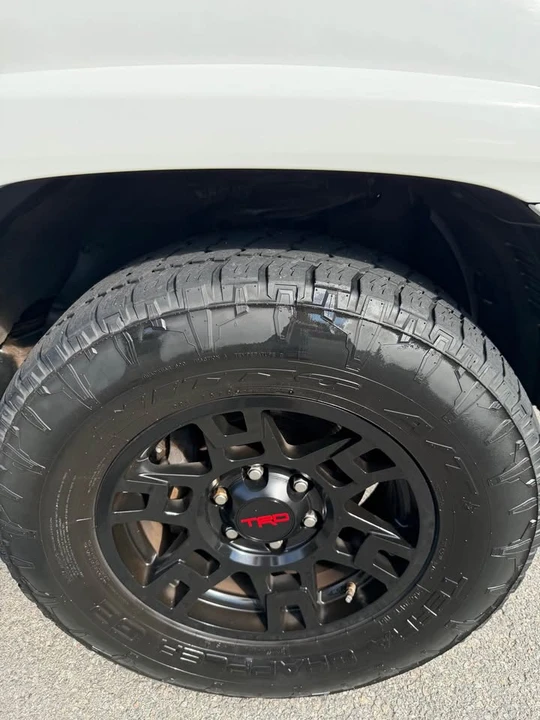 2014 Toyota 4Runner 5th Gen - Image 7 of 15
