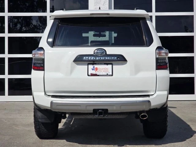 2014 Toyota 4Runner 5th Gen - Image 5 of 21